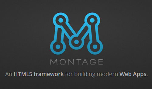 Montage-HTML5-Framework-For-Modern-Web-Apps